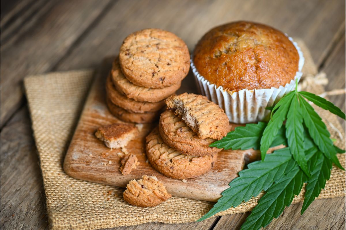 Are Edibles Legal?