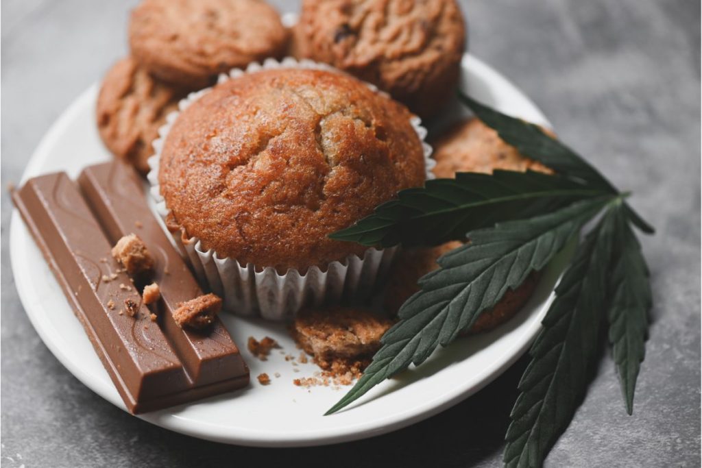 Are Edibles Legal?
