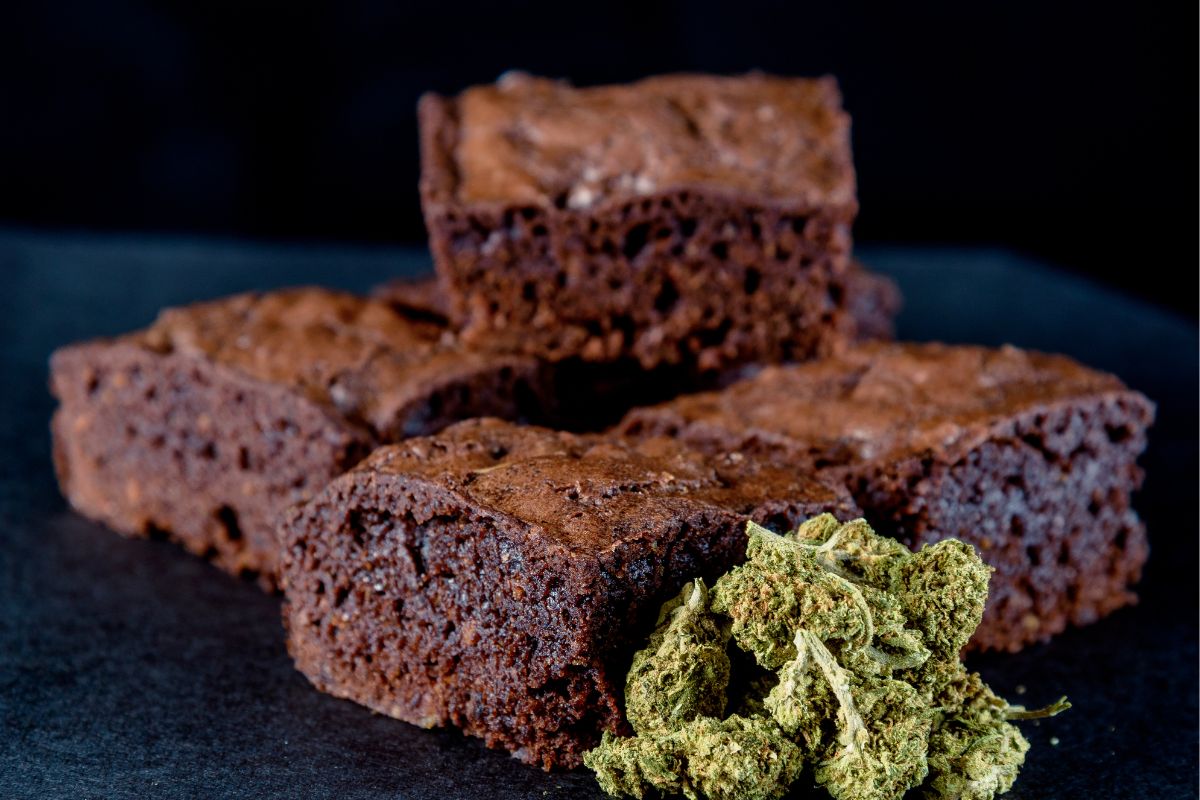 Are Edibles Legal In Florida?