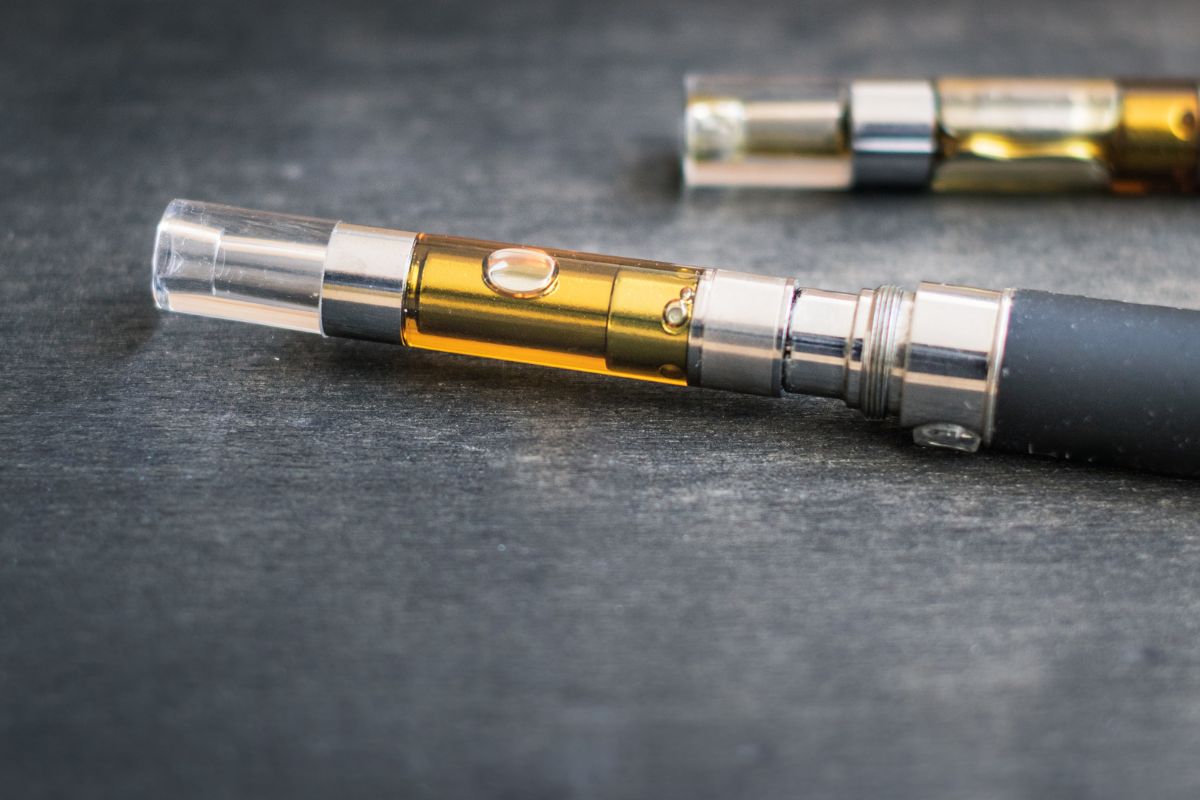 Best CBD Vape Oil