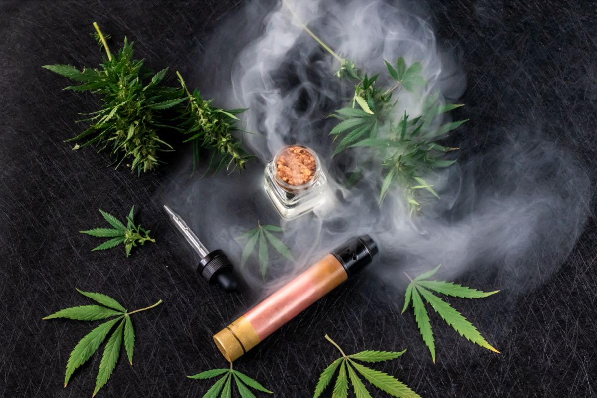 Best CBD Vape Oil