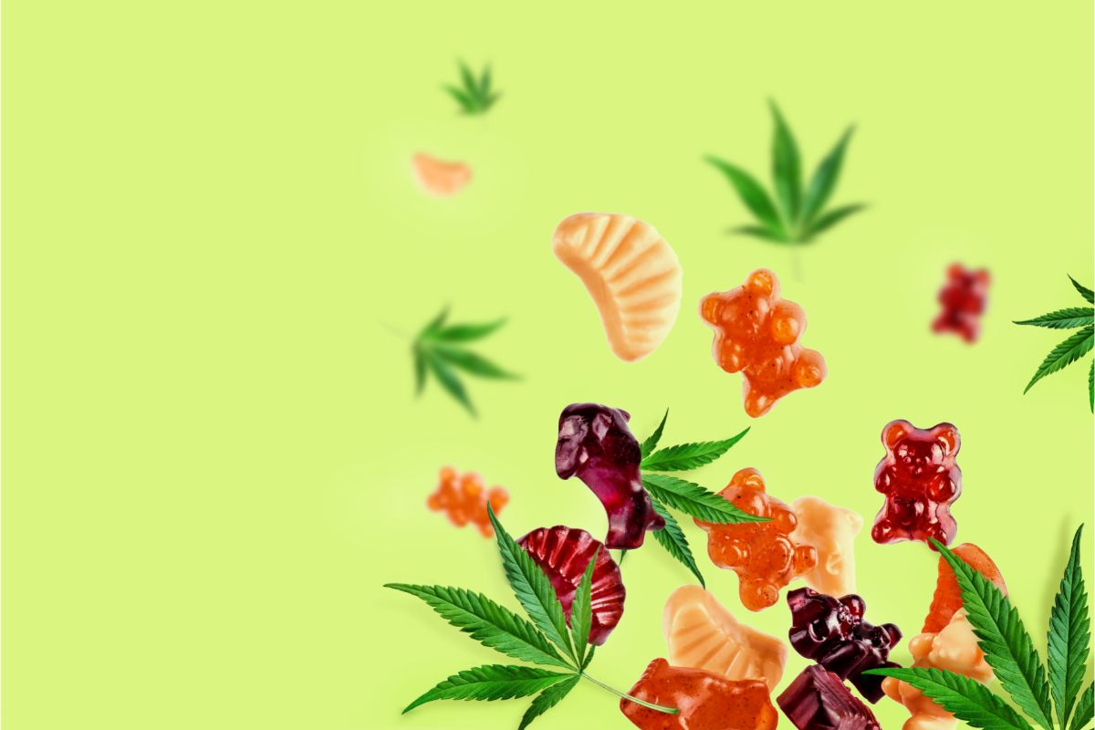 Can Edibles Damage The Liver?