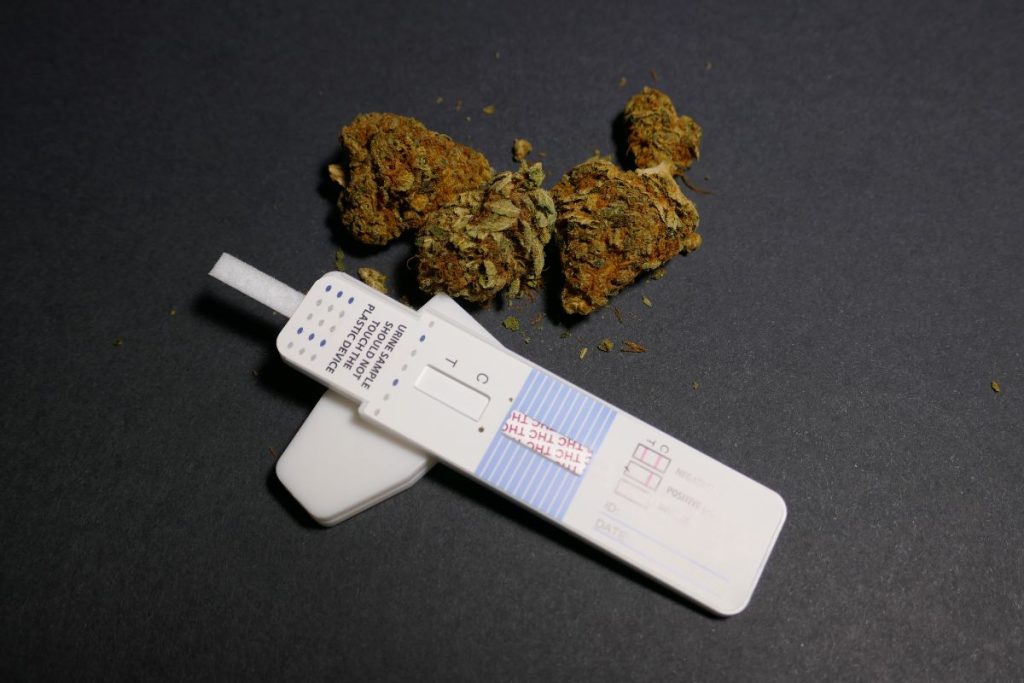 Do-Edibles-Show-Up-In-Drug-Tests