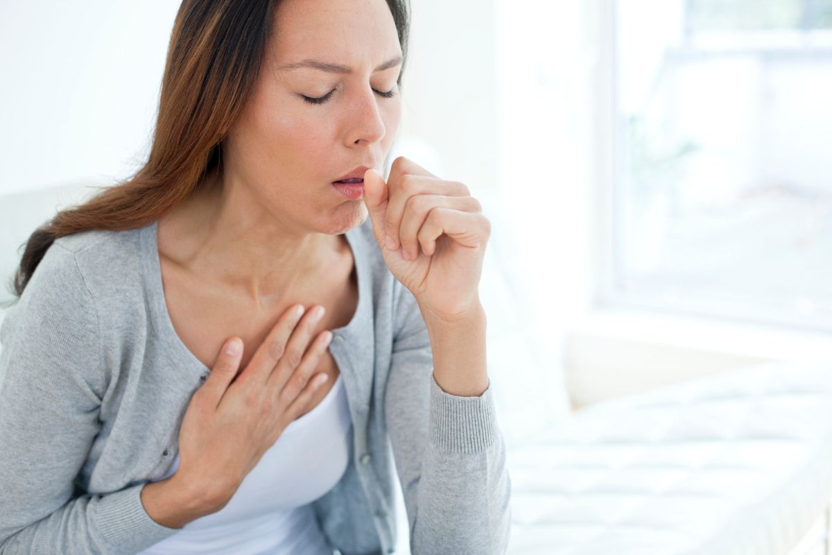 Does Coughing Make You Higher?