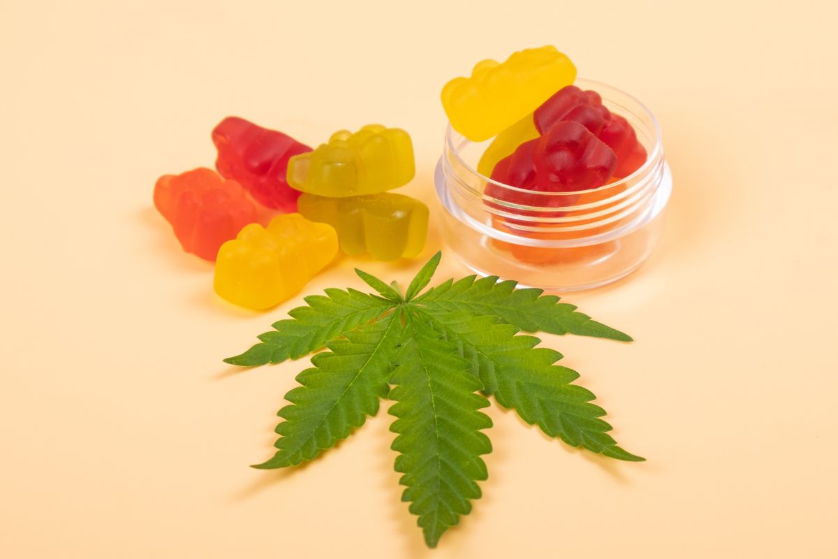 How Long Do Edibles Stay In Your System