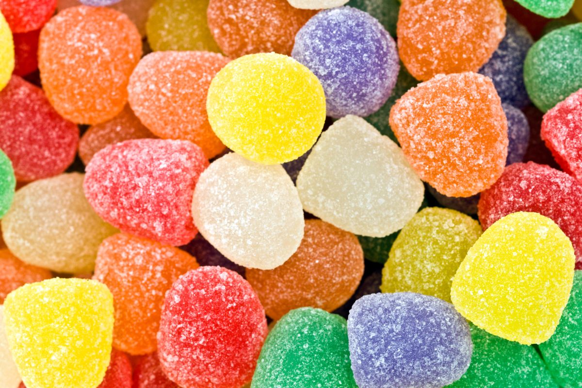 How Many CBD Gummies Should I Eat?