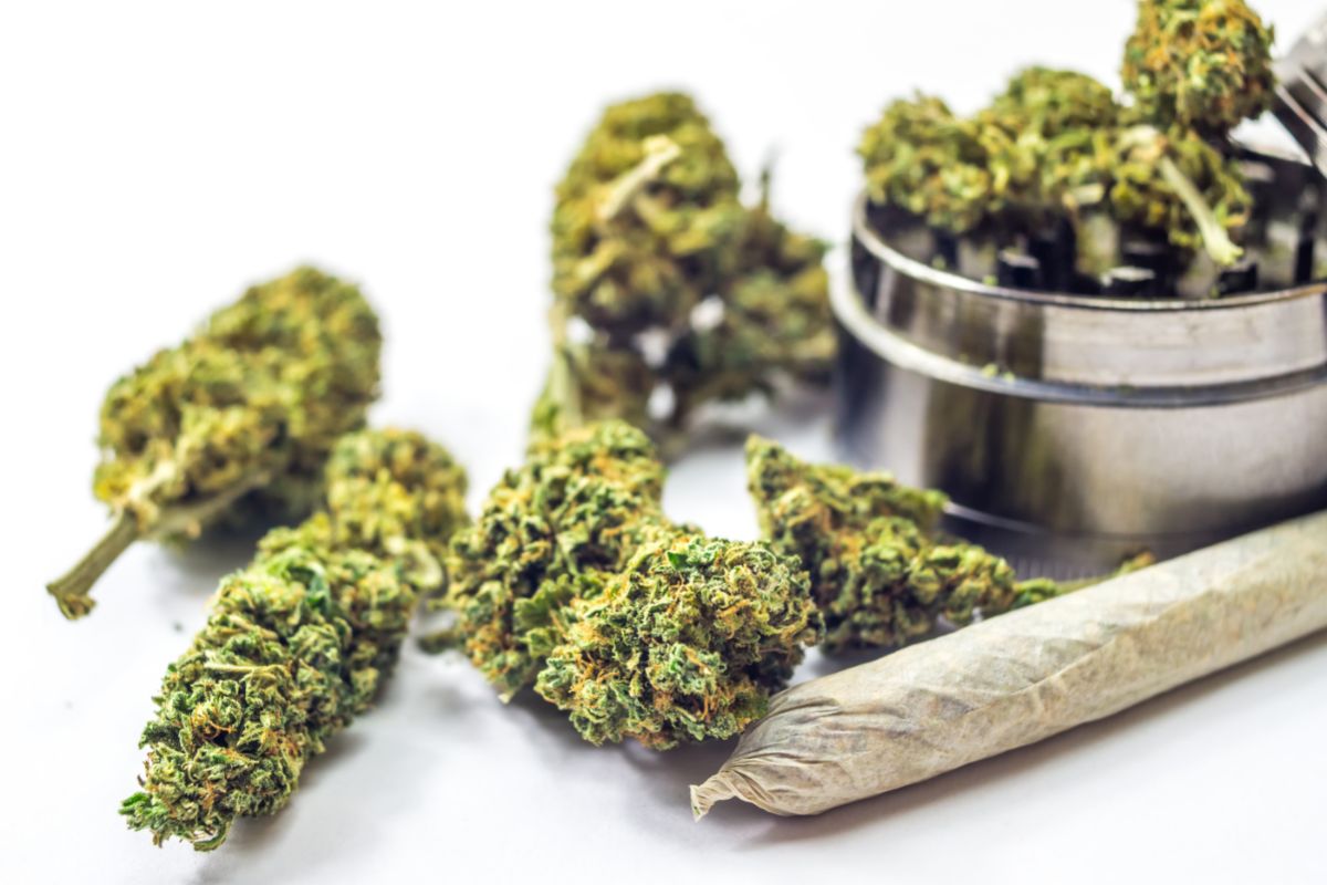 Is Marijuana Legal In Kentucky?