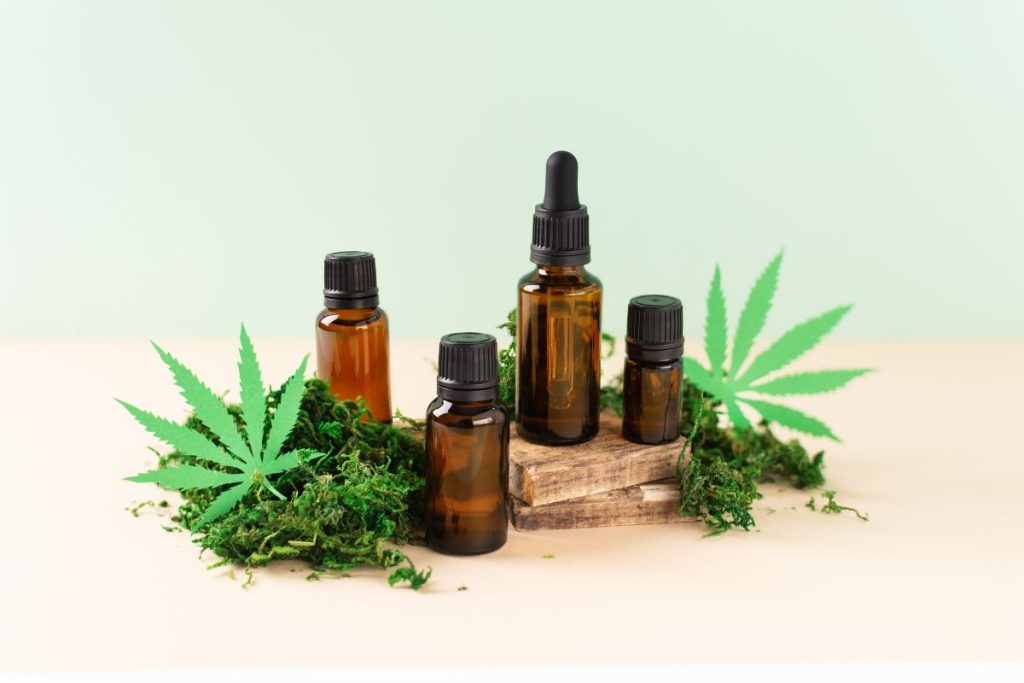 Cannabis Tinctures Everything You Need To Know