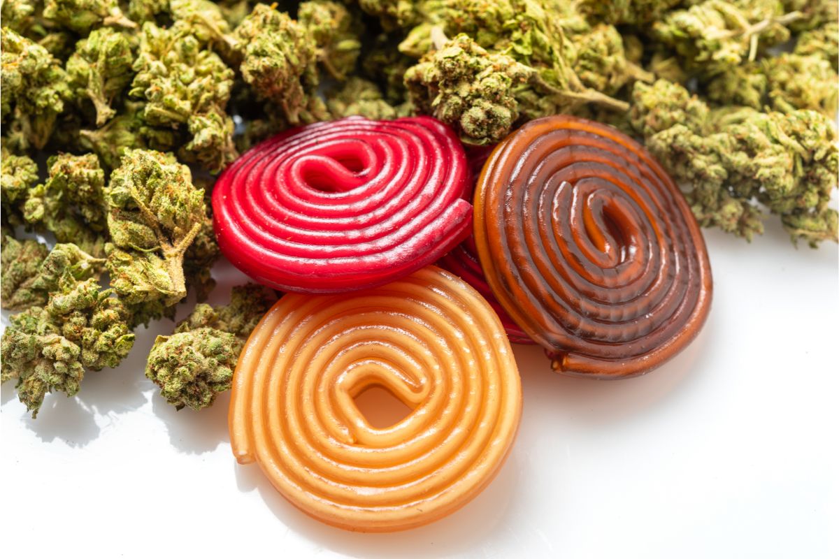 Everything You Need To Know About Cannabis Edibles