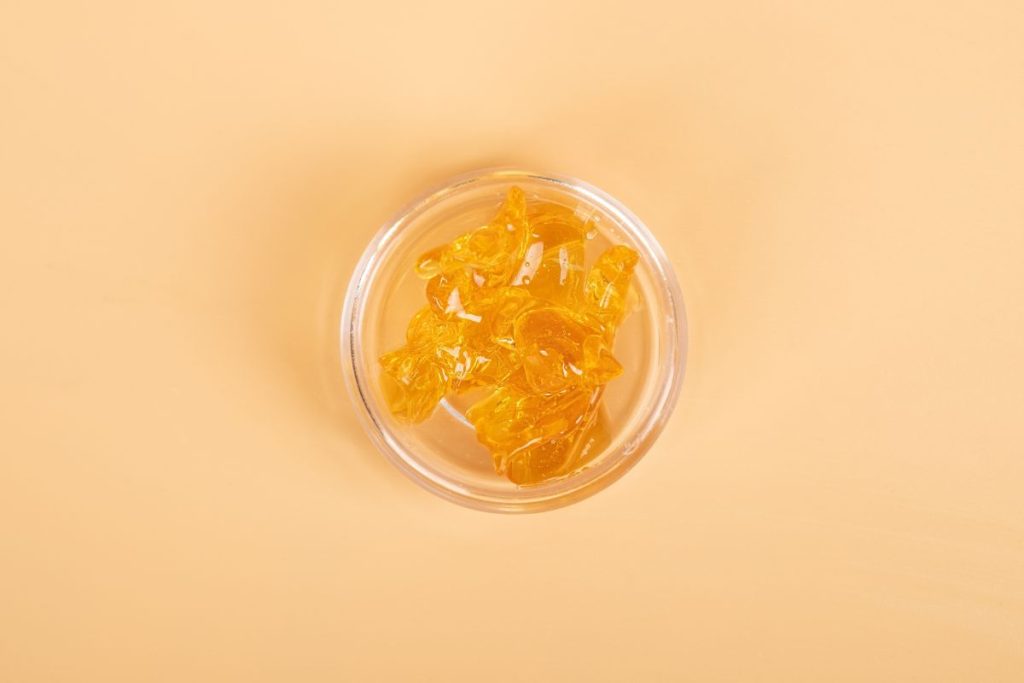 What Is Budder Weed? (Budder, Batter & Badder: What's The Difference?)